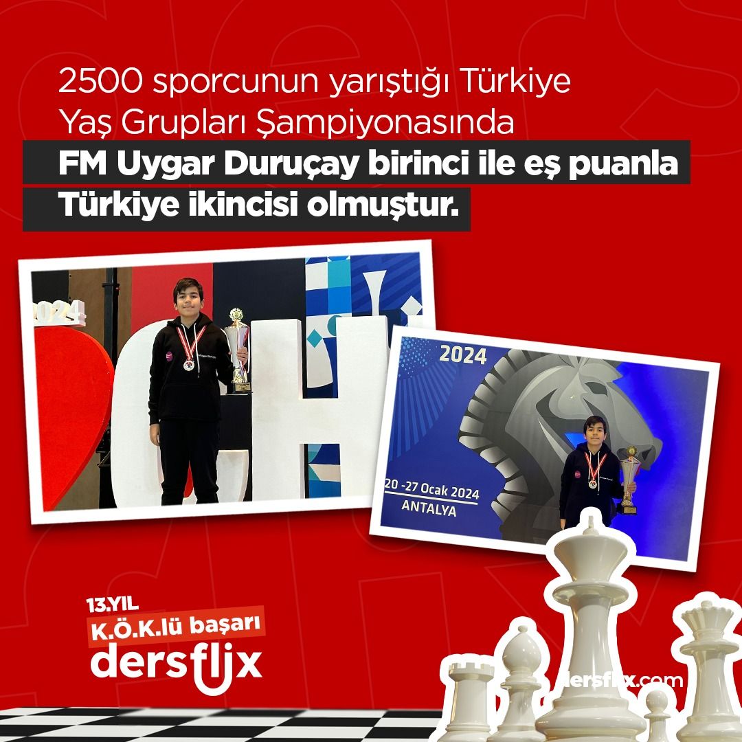 Ödüllü Satranç Turnuvası
