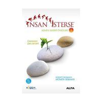 İnsan İsterse - Azmin Zafer Öyküleri 1