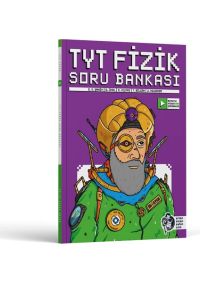 Ertan Sinan Şahin TYT Fizik Soru Bankası