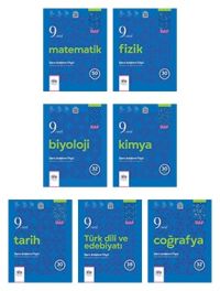 EIS 9.Sınıf Seti