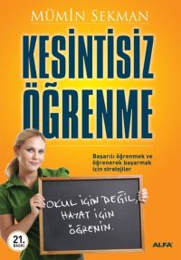 Kesintisiz Öğrenme