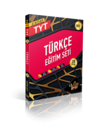 VIP Gold Set