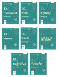 EIS 10.Sınıf Seti