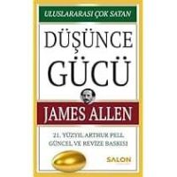 Düşünce Gücü - 21. Yüzyıl Güncel ve Revize Baskısı