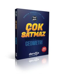 Çok Satmaz Geometri